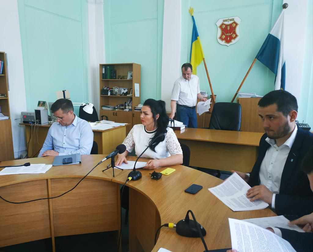 Скандальній полтавській піцерії у дозволах на літній майданчик відмовлять