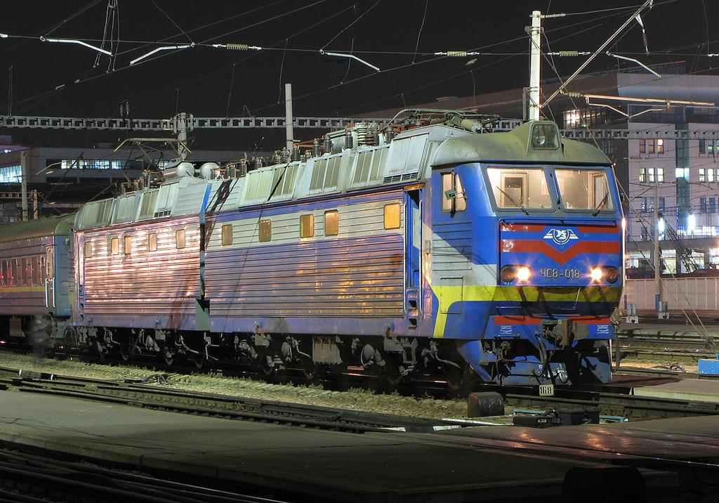 Сайт Укрзалізниці, який зламали хакери, відновив роботу