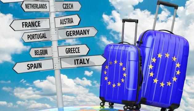 Ліцензійні вимоги до туроператорів в Україні посилили