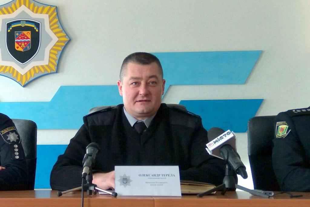 Статистика злочинів у Полтаві: вбивств – менше, тяжких тілесних – більше