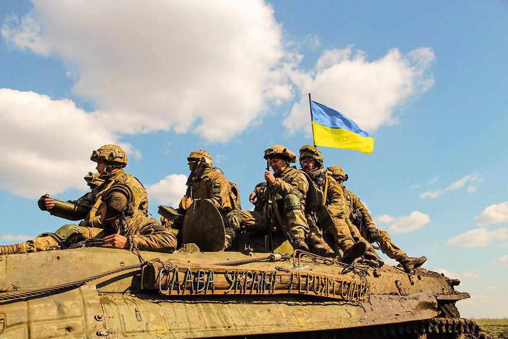 Позиції Об’єднаних сил обстрілювали з мінометів і гранатометів: втрат немає