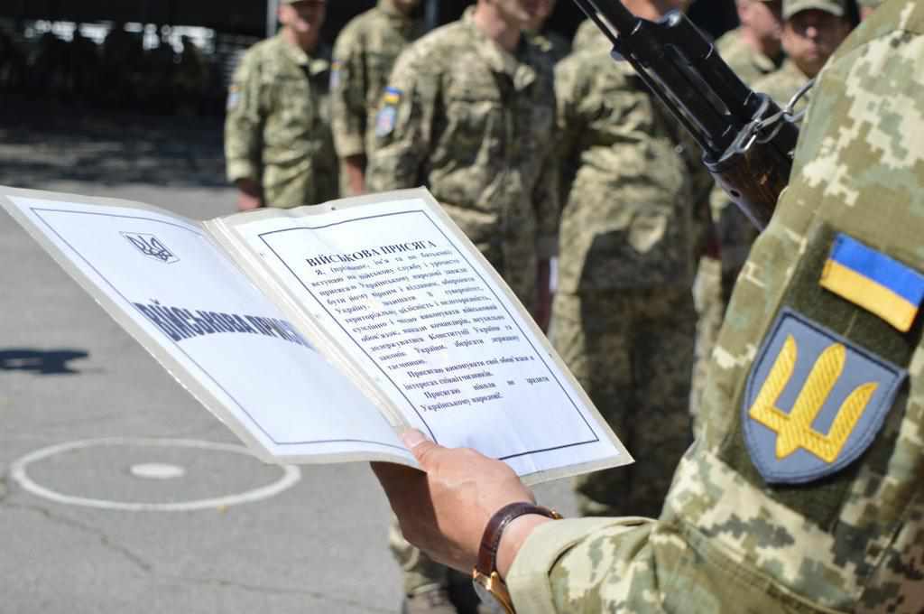 На Полтавщині розпочалися масштабні навчання територіальної оборони. ФОТО