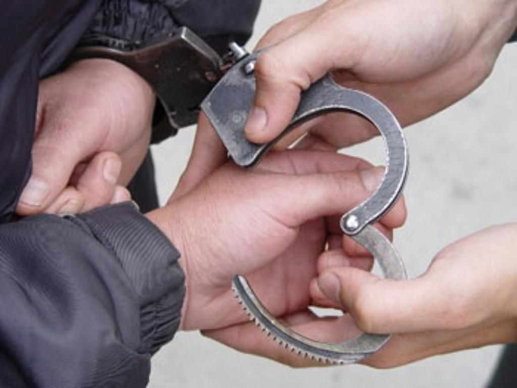 На Полтавщині поліція розкрила дві крадіжки