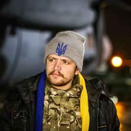 Віктор Трофименко з Полтави – у складі Ради громадського контролю НАБУ