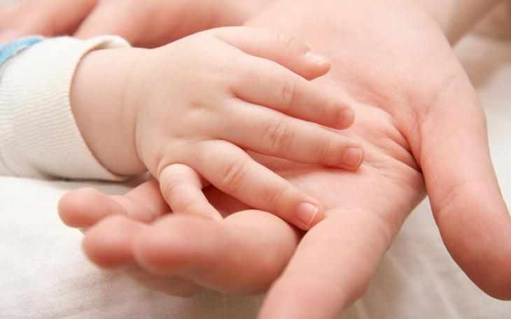 У Кременчуці шпиталізували однорічну дитину з опіками
