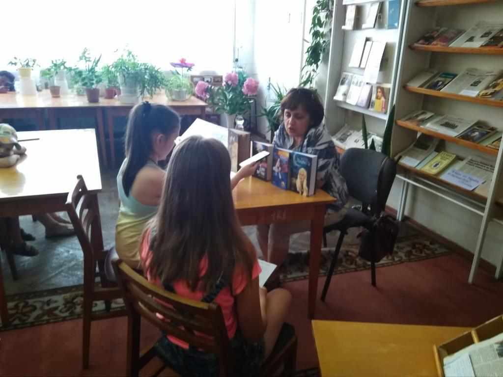 «Я перетворила хобі на професію»: письменниця Дара Корній у Полтаві