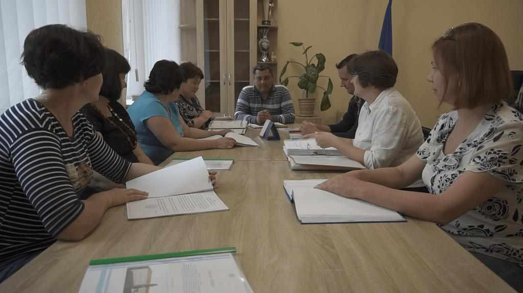 Сенчанська ОТГ – приклад раціональної співпраці з АТ «Укргазвидобування»: 60 млн гривень ренти за 2018 рік використовують на розвиток громади