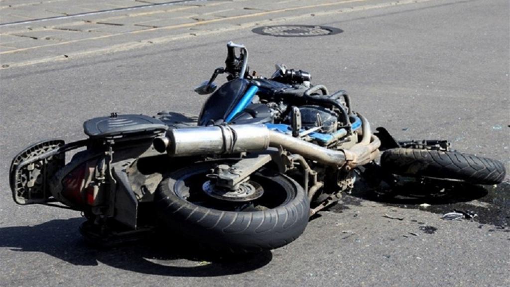 На Полтавщині 13 червня в ДТП постраждав мотоцикліст