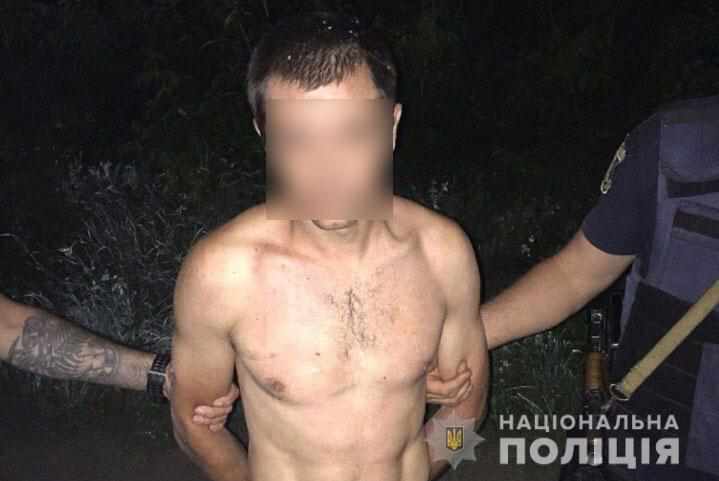На Полтавщині чоловік убив колишню дружину