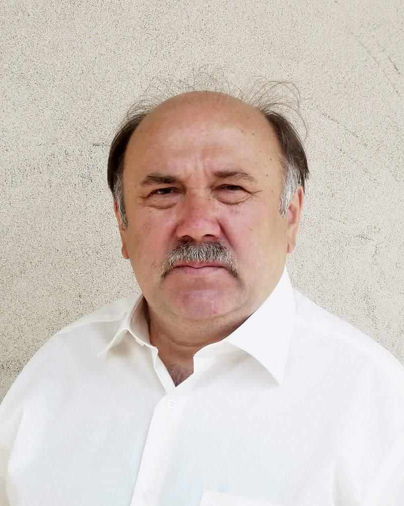 Помер письменник-краєзнавець Олексій Неживий