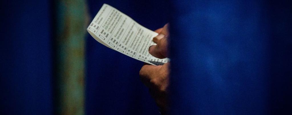 На Полтавщині в складах ОВК уже відбулось 10 змін
