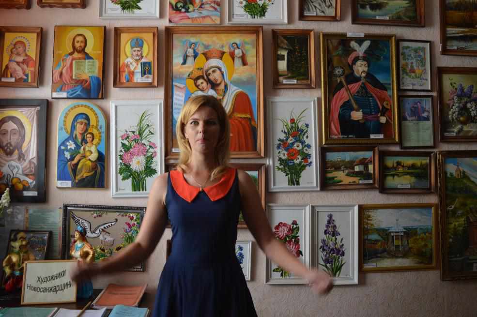 Картинна галерея та понад 3 мільйони на ремонт і благоустрій – про дитячі садки в ОТГ на Полтавщині. ФОТО