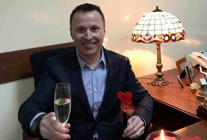 Екс-міський голова Полтави заявив, що не йтиме на парламентські вибори