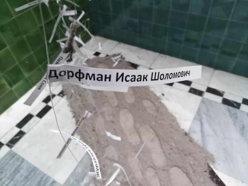 Тріумф людини: У Полтаві відбувся захід, присвячений українцям, які пройшли нацистські концтабори. ФОТО