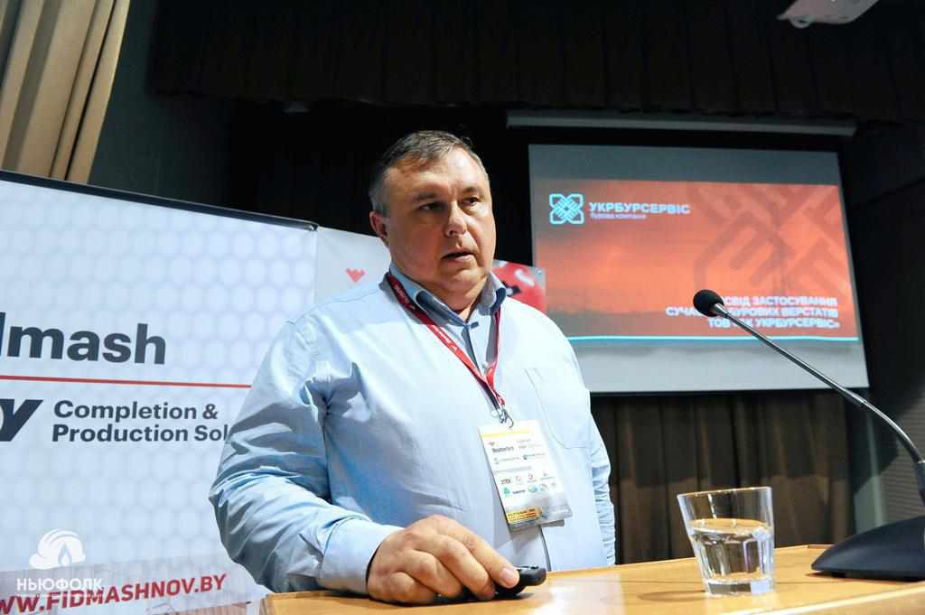 Ігор Стефанишин, директор БК «Укрбурсервіс»: Крах Програми 20/20 – кінець енергонезалежності чи нові можливості?
