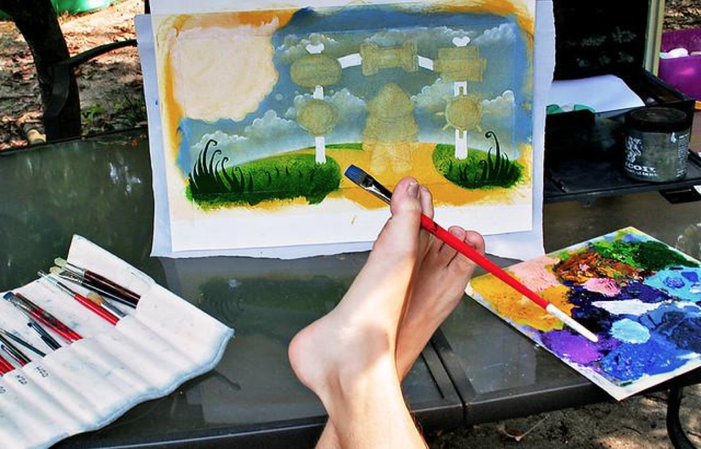 Как учиться и работать на фрилансе