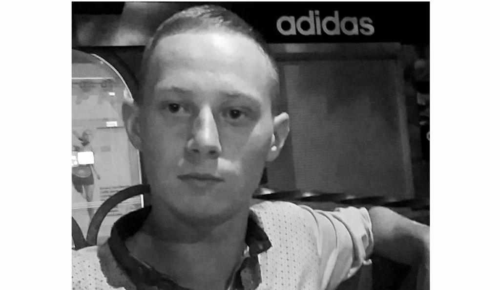 На Донбасі загинув військовослужбовець Антон Фака: колону розстріляли із ПТРК