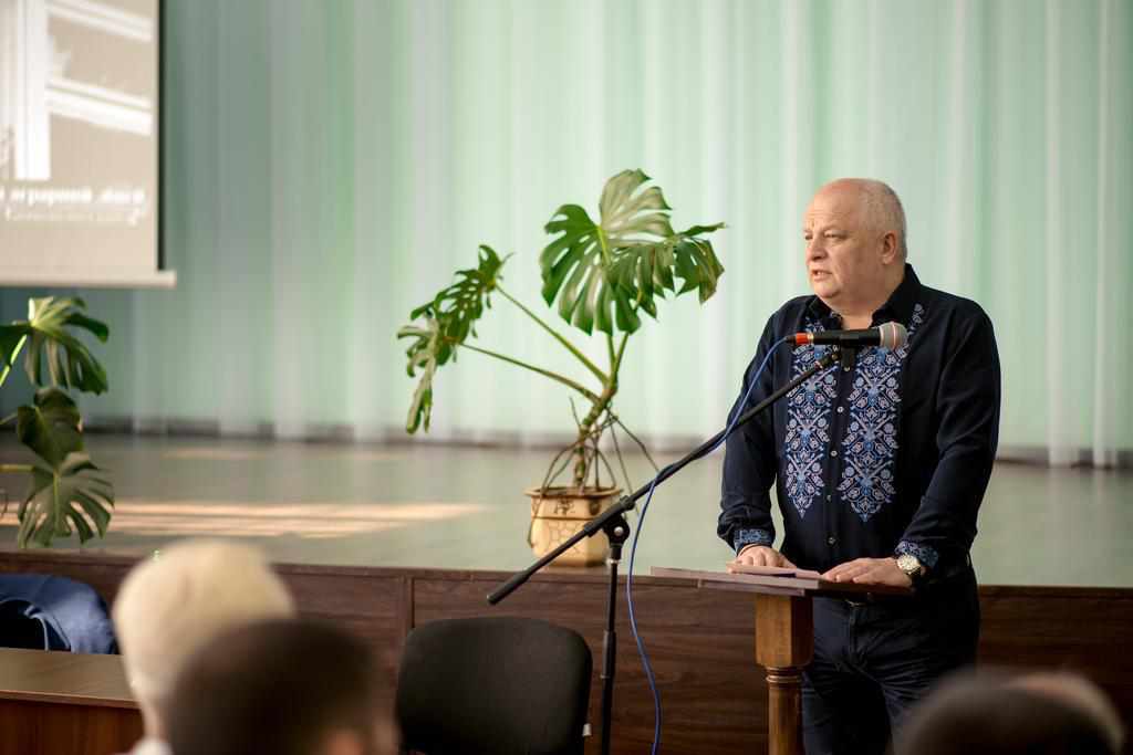 Степан Кубів на Полтавщині: «Децентралізація та розпочаті реформи продовжаться»