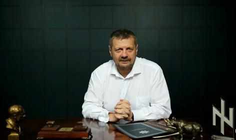 Нардеп з Полтавщини зняв свою кандидатуру з виборчих перегонів по мажоритарці 