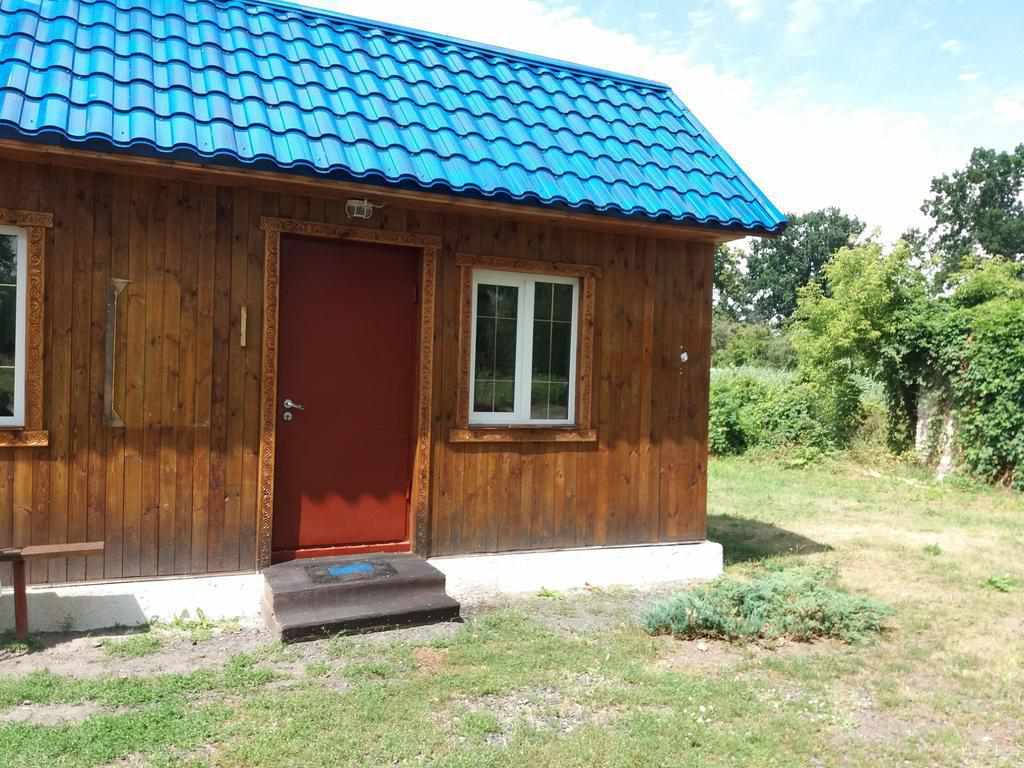 На Полтавщині вночі обікрали церкву. ФОТО