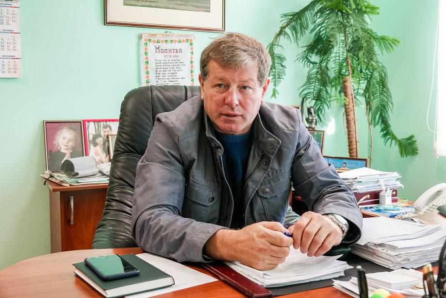 У Полтавській обласній раді є новий депутат