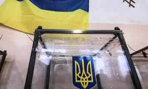 У Полтаві не всі кандидати прибрали передвиборчу агітацію