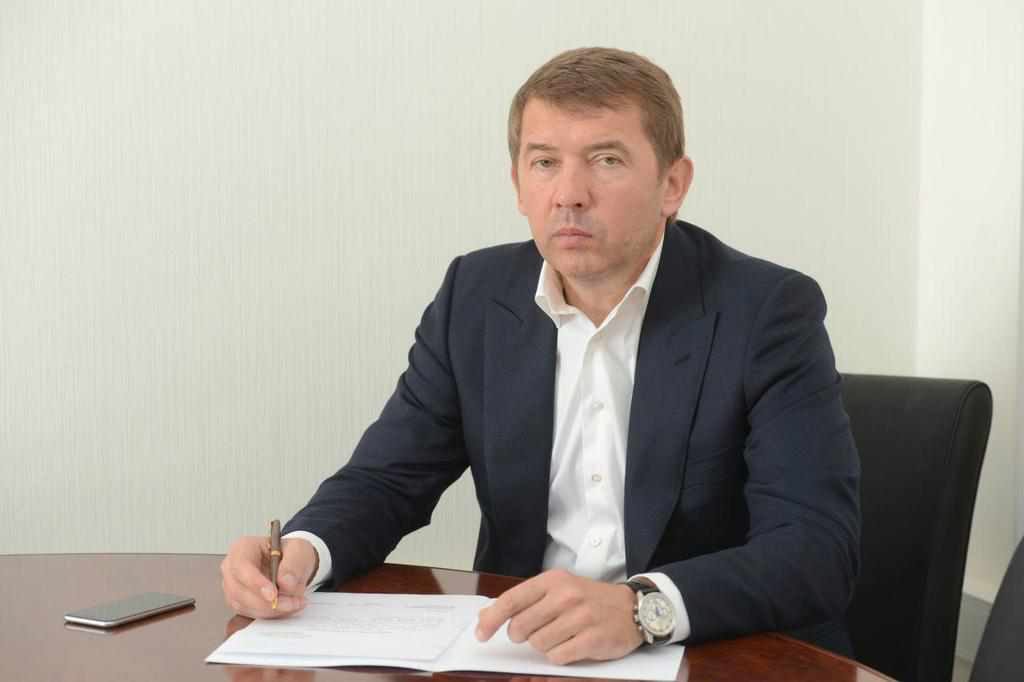 Олег Кулініч «втримав» округ, набравши понад 37% голосів виборців