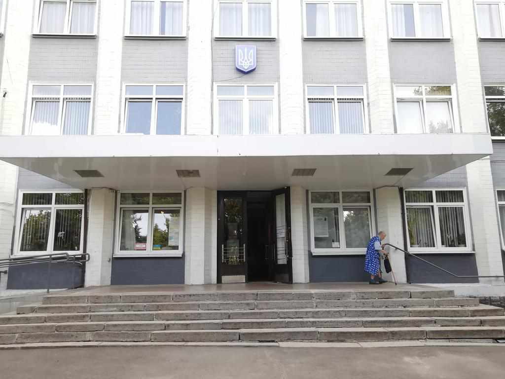 Полтавський округ №145 є аутсайдером по опрацюванню протоколів: в чому проблема 
