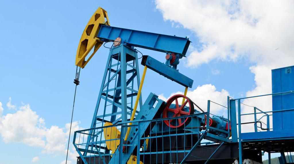ПАТ «Укрнафта» опублікувала виробничі показники за перше півріччя 2019 року