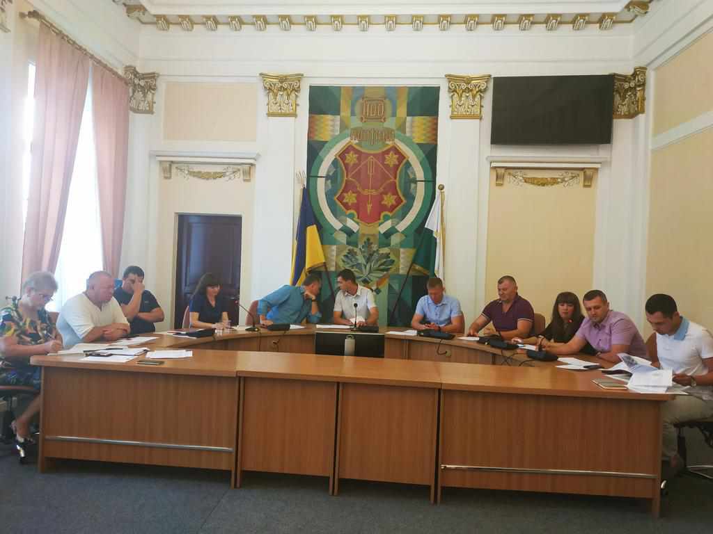 Скандальний бюджет участі: чому у Полтаві «зависли» проекти та що планують робити