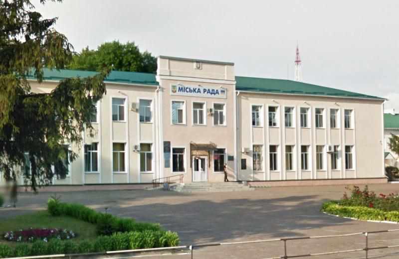 Стипендію міського голови  виплачують обдарованим студентам в одному з міст на Полтавщині