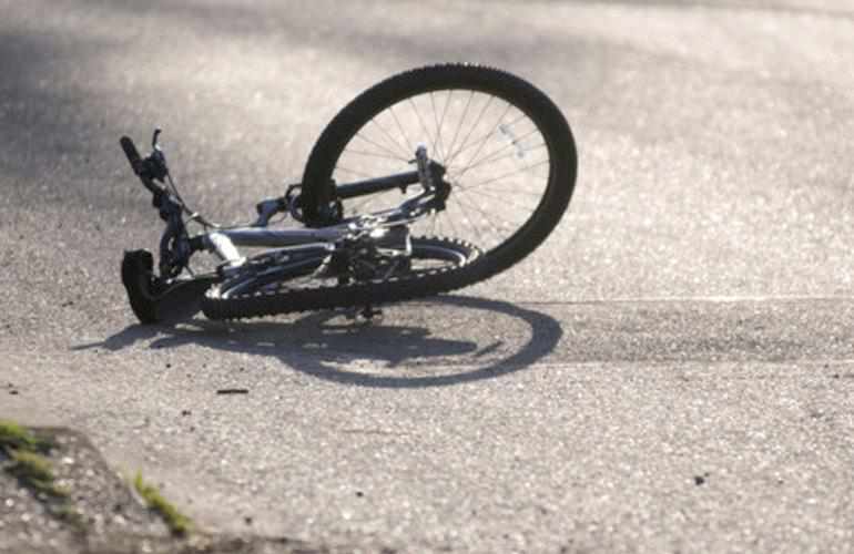 ДТП на Полтавщині –загинув велосипедист