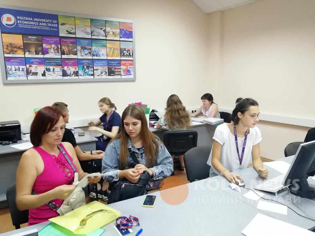 Вступники на бюджет повинні подати документи у навчальний заклад – Міносвіти