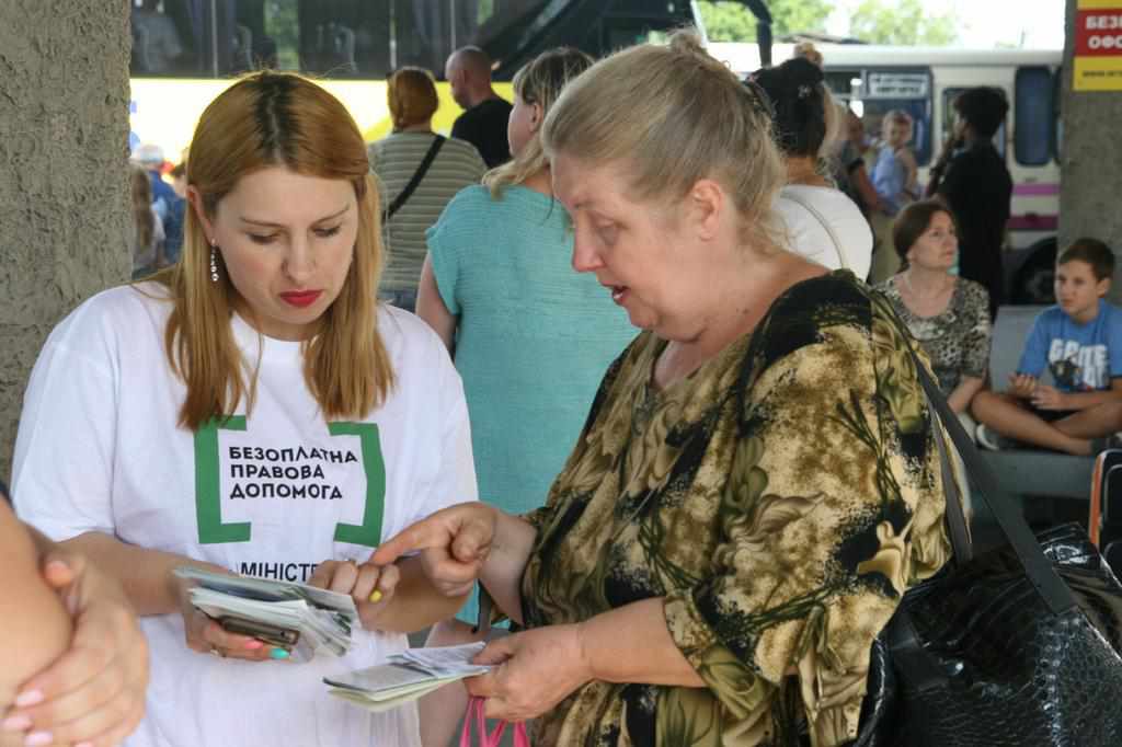 Полтавцям розповіли, як не потрапити в рабство – поради та куди звертатися