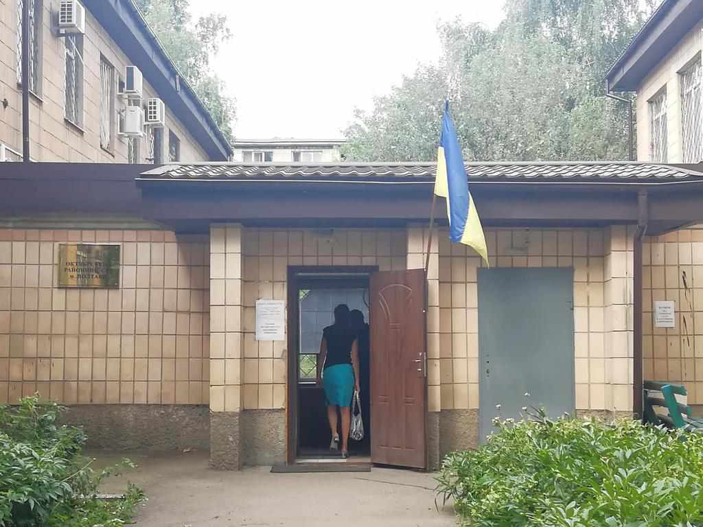 Сьогодні суд у справі моторошної ДТП, що сталась під Полтавою