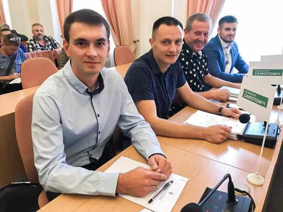 Мінус ще один депутат в Полтавській міськраді: буде відкликання чи піде сам