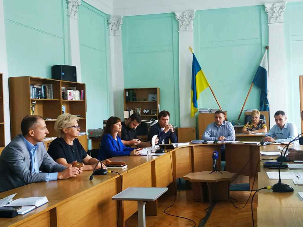 Утворення виконкому Полтавської міськради «зависло»: не всі фракції подали пропозиції
