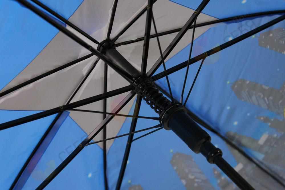 Яку парасольку вибрати: тростину або складану