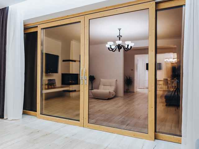 Пластикові вікна VEKA – комфорт та безпека для кожного жителя Полтави