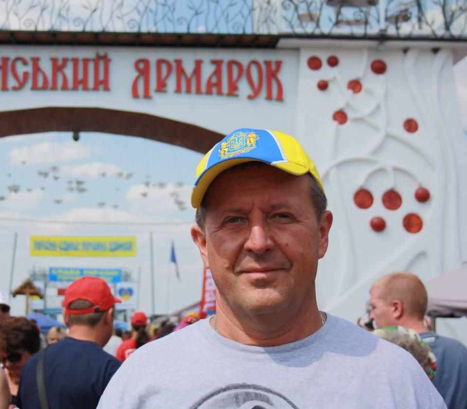 Полтавська «Самопоміч» вирішує, чи відкликати Юрія Бойка з міськради