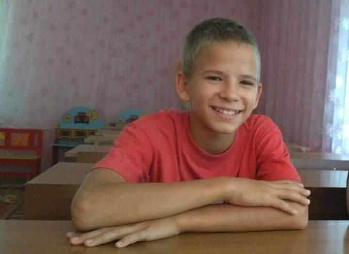 Полтавська поліція розшукує дитину