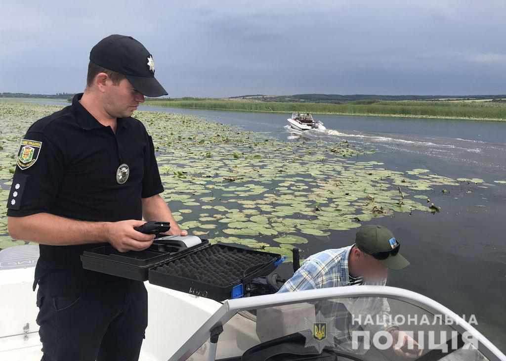 Сезон полювання лише почався, вже є низка порушень – поліція