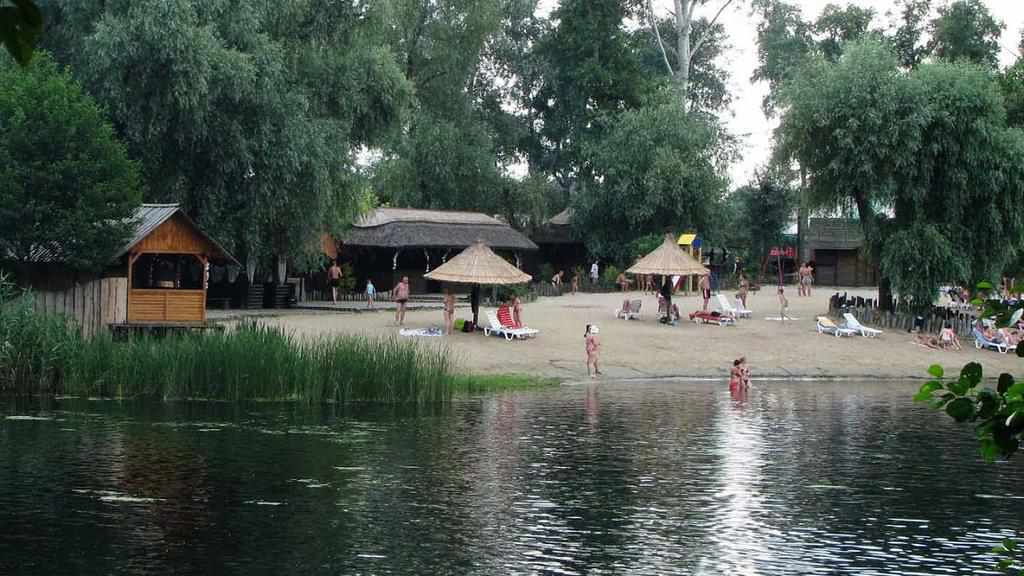У полтавській воді не виявили вірусу гепатиту А