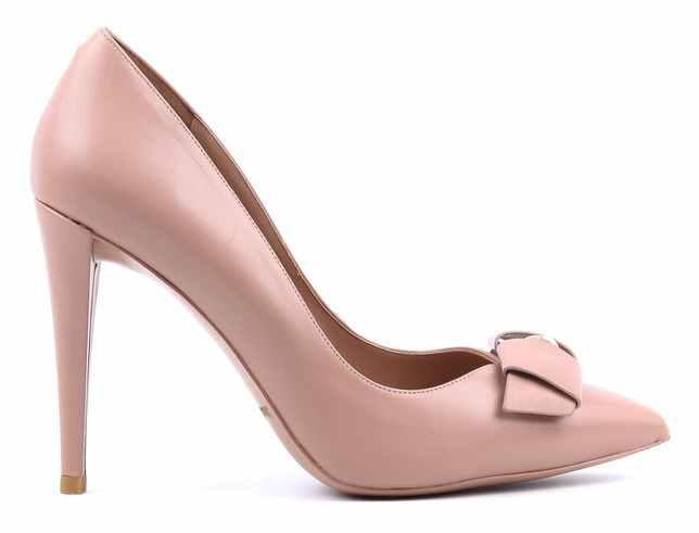 Какие бывают туфли на каблуке? 7 моделей от Favorite Shoes