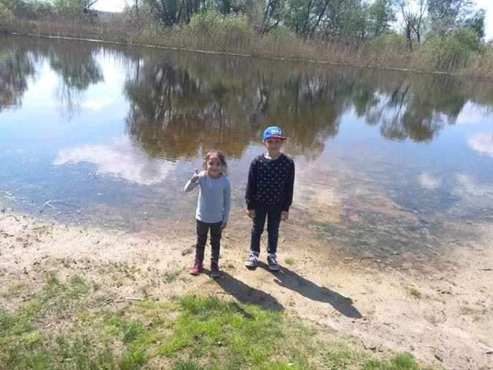 Полтавка потребує допомоги на лікування доньки та щоб зібрати сина в школу