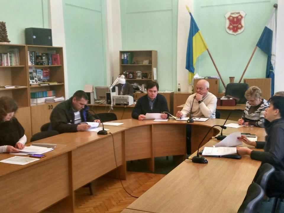 Новий рік Полтава, імовірно, зустрічатиме без бюджету
