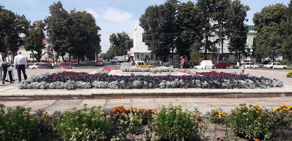 Бюджет зріс, але збільшилися й видатки – як живе місто обласного значення, яке першим на Полтавщині створило ОТГ