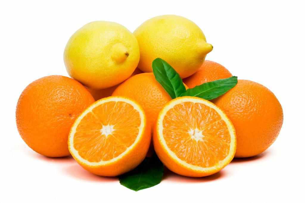 Влада Полтави може зекономити на апельсинах до ста тисяч гривень