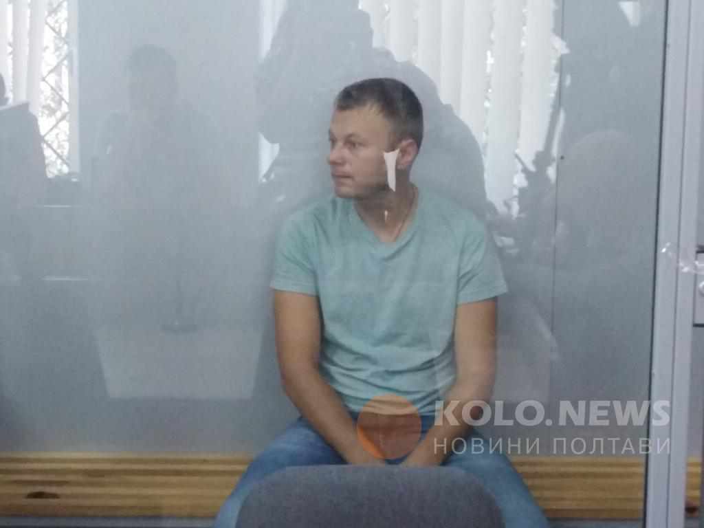 У Полтаві відбудеться судове засідання у справі Опішнянського селищного голови