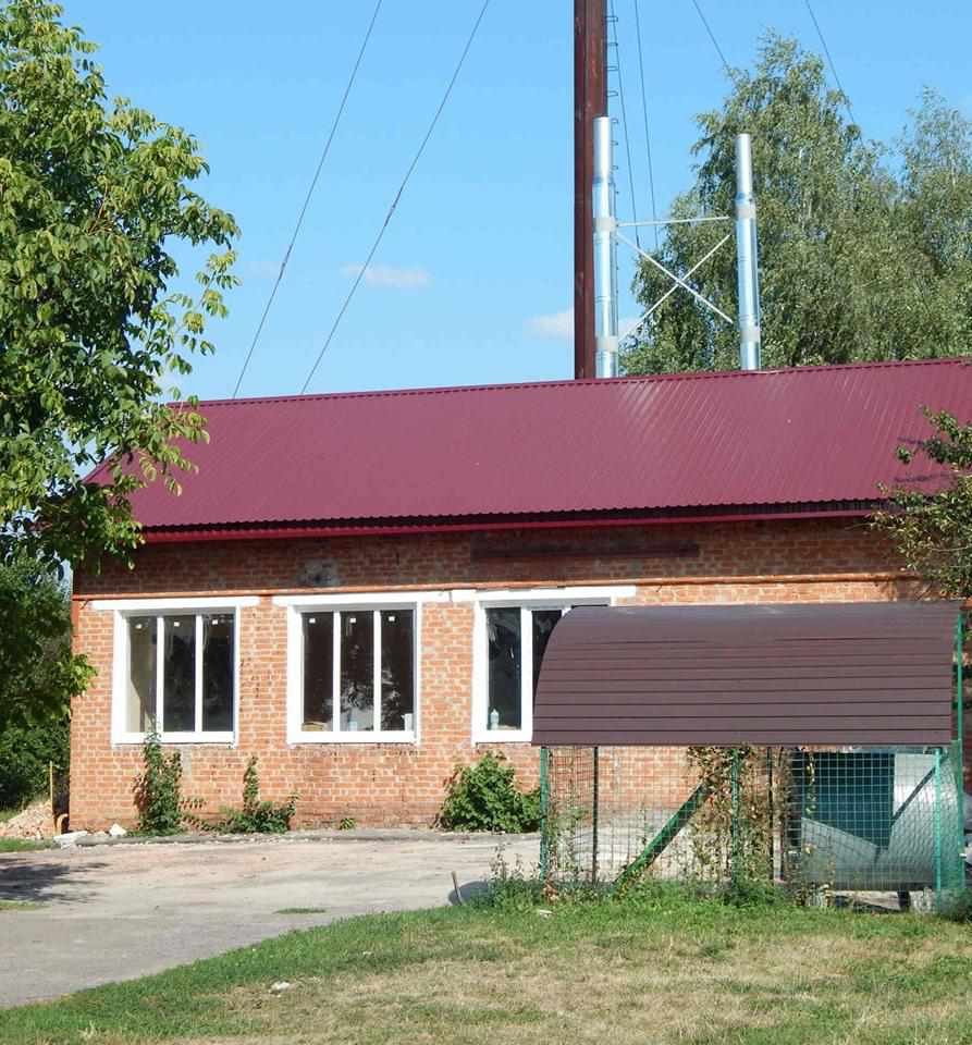 У Лохвиці навчальні заклади переводять на альтернативне опалення